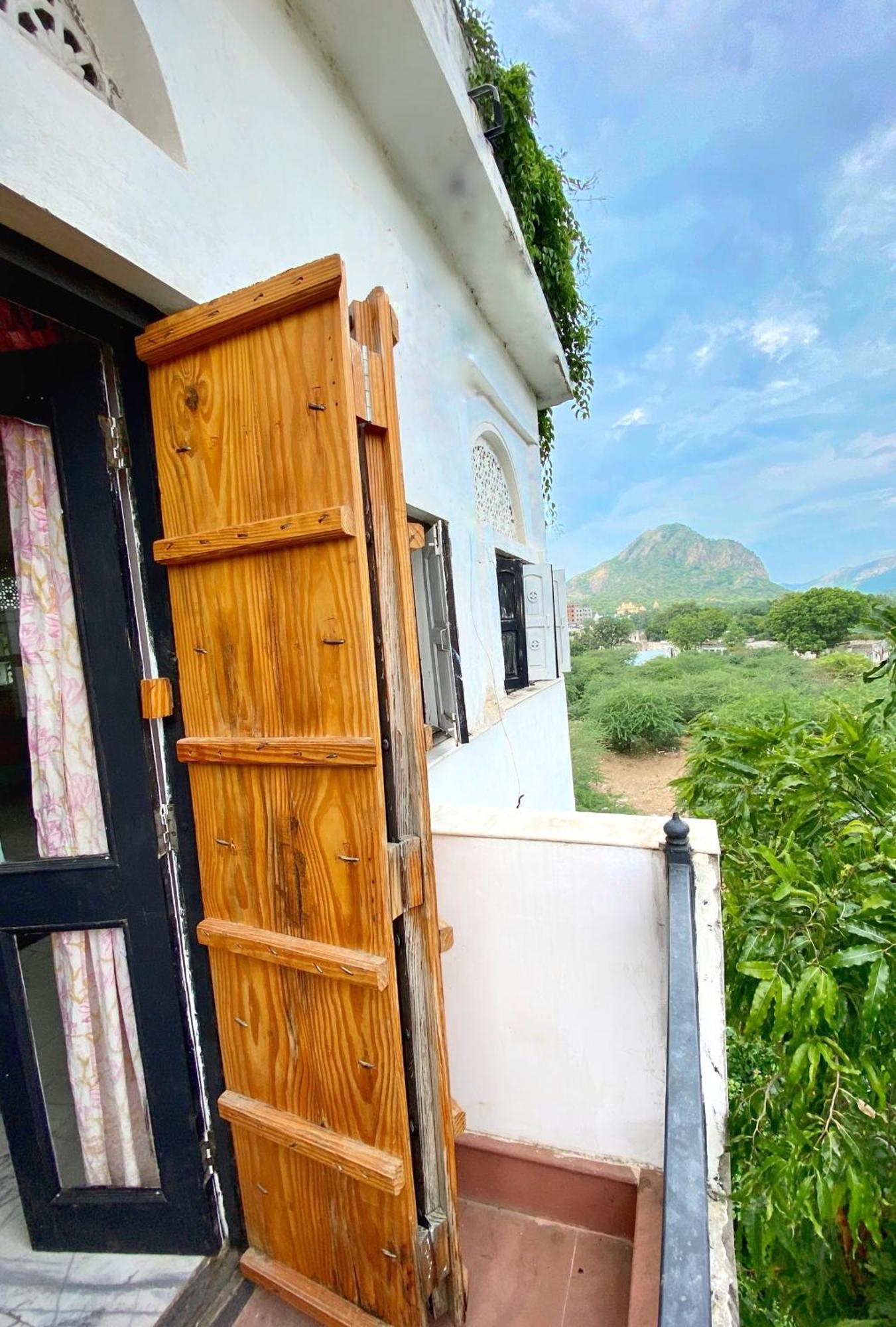 Dia Homestay Puškar Pokoj fotografie